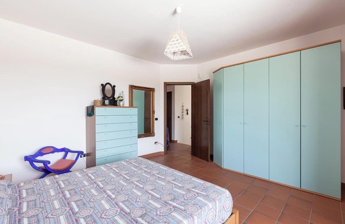 Parabita Villa | Villa Menhir with pool garden and tennis