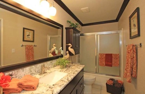 Palm Desert Villa | Lovely Villa on Golf Course in Beautiful Gated County Club