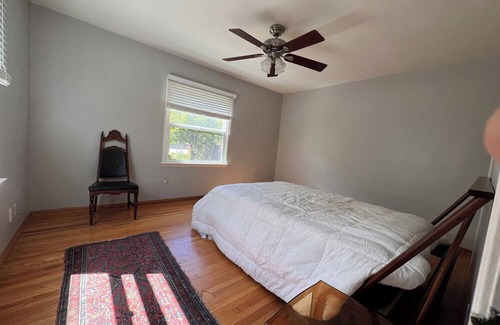 Shadow Hills House | Escape the city to a lush massive dog friendly house with all amenities.