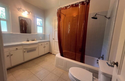 Shadow Hills House | Escape the city to a lush massive dog friendly house with all amenities.