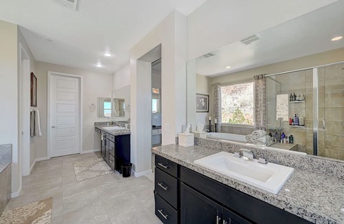 Lake Las Vegas House | Desert Dream Lake Las Vegas