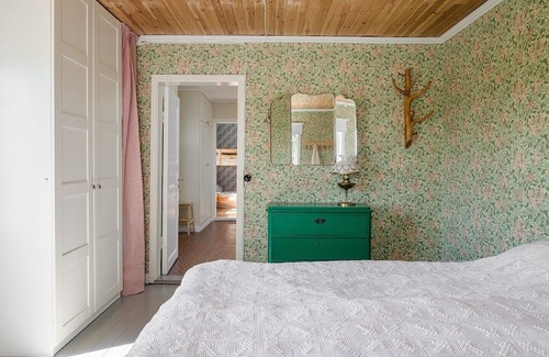 Tun Cottage | Charmig 1800-tals Gård