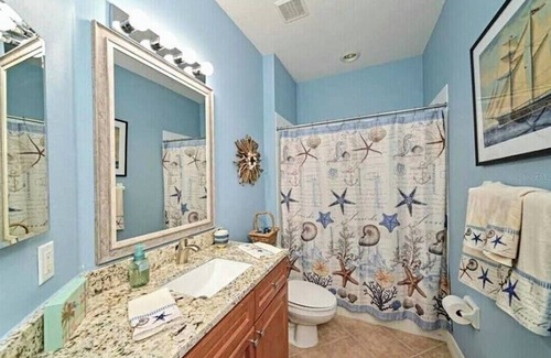 Braden River Condo | Golf & Waterfront View in Premier Waterlefe Condo! Rent Your Slice of Paradise!