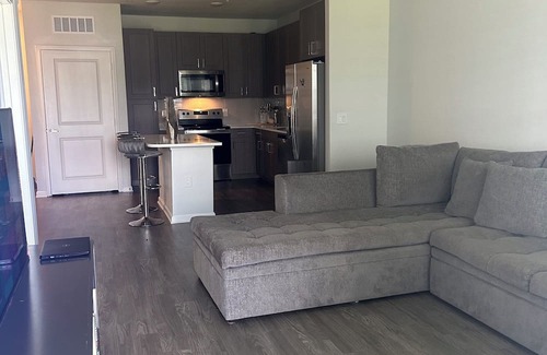 Daytona Beach Apartment | Cozy Home In Daytona Beach