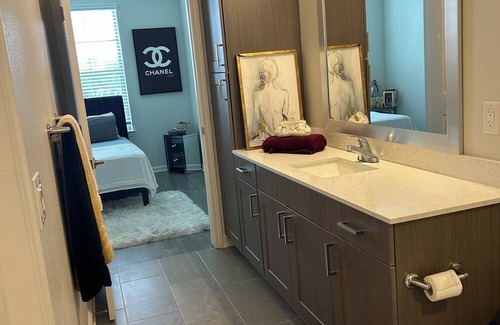 Daytona Beach Apartment | Cozy Home In Daytona Beach