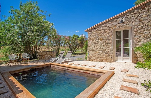 Montagnac House | Le Mazet de Sainte Croix