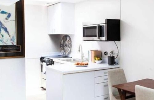 Aspen Condo | Aspen Core 1 bdrm 1 bath fully furnished - Top Floor -3rd