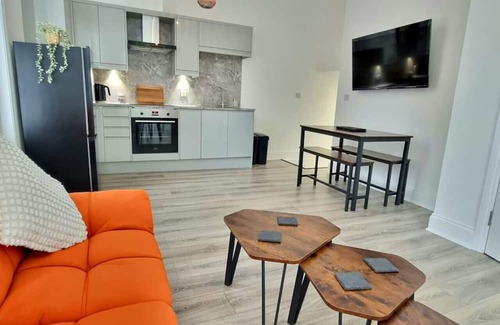 Wakefield Apartment | 1 Bed Apartment Wakefield