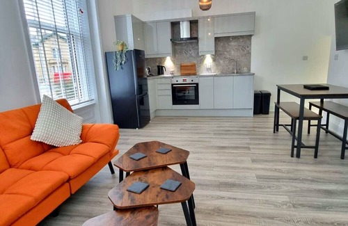 Wakefield Apartment | 1 Bed Apartment Wakefield