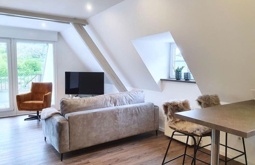 Merl House | Villa Burglay Zell Mosel