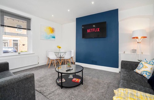 Beamish House | 3Bed-Close to Beamish Museum