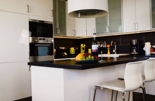 Uehlingen-Birkendorf House | In the singer's house, a modern retreat