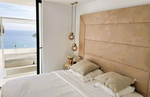 Torrenova Apartment | Lujoso Apartamento en Torrenova
