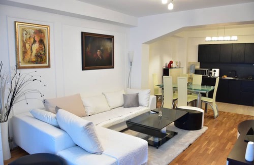 Centar House | Central Elegance Apartments
