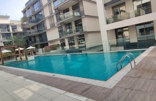 Al Wasl Apartment | Brand New Spacious 2 Beds City Walk B9 - NOX