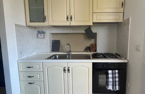 Marebello Apartment | Vrbo Property