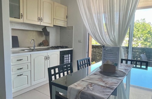 Marebello Apartment | Vrbo Property