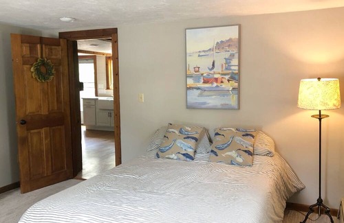 Manomet Other | Historic Cape Cod Bay Farmhouse by the Sea