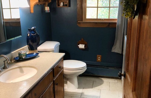 Manomet Other | Historic Cape Cod Bay Farmhouse by the Sea