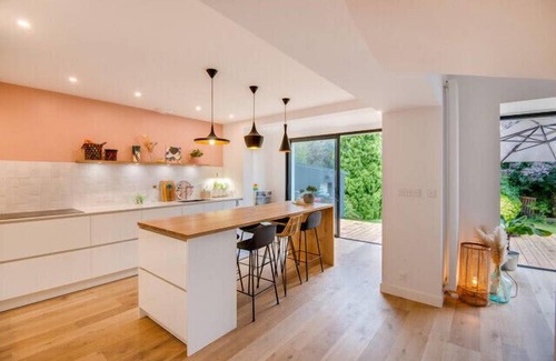 Canclaux House | Sublime family home in the heart of Nantes