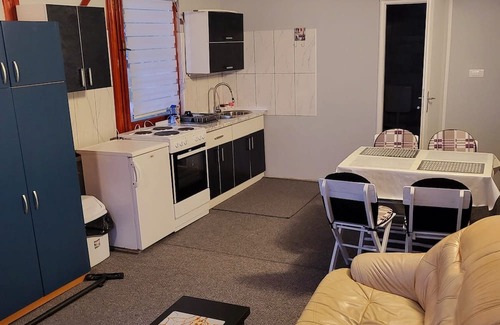 Zvezdara Apartment | Dorsi Apartment, Zvezdara, Belgrade