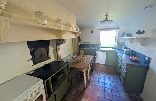 Argagnon House | Vrbo Property