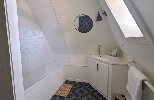 Argagnon House | Vrbo Property