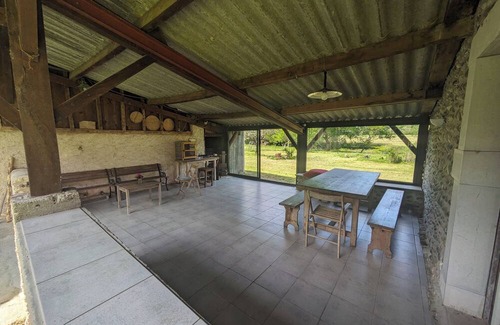 Argagnon House | Vrbo Property