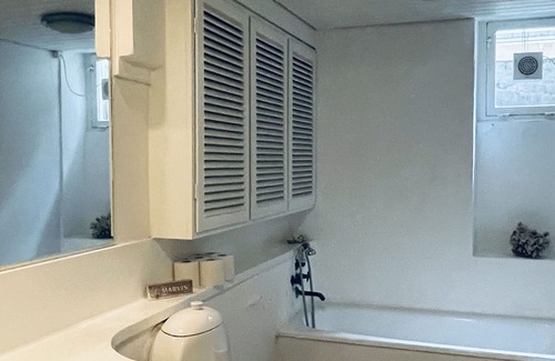 Copenhagen K Villa | Villa in Copenhagen with 3 bedrooms sleeps 6