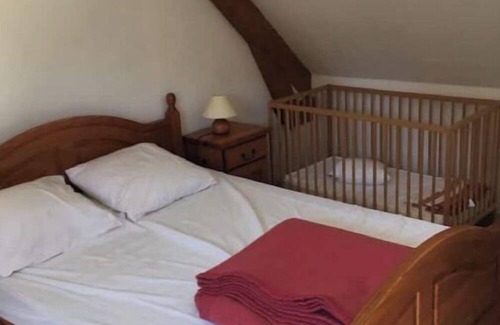 Le Mesnil-au-Val House | Vrbo Property