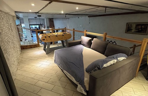 La Belle de Mai Apartment | Magnificent loft of360 M2
