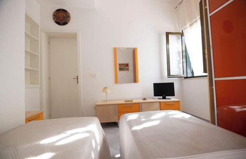 Specchiolla Resort | La casa nel villaggio by Pugliadamare