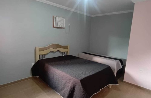 Itaborai Hotel | Residence Luxo Thera Hóspedi