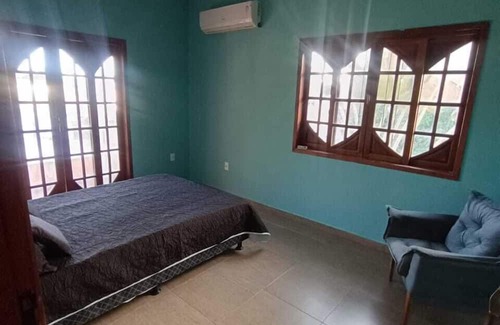 Itaborai Hotel | Residence Luxo Thera Hóspedi