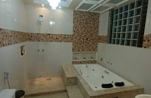 Itaborai Hotel | Residence Luxo Thera Hóspedi