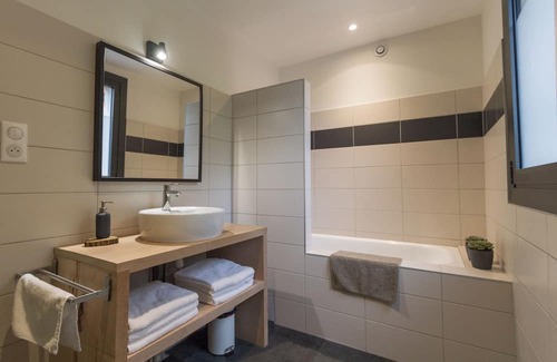 Cauterets Ski Chalet | Chalet Estrelias, Magnifique Maison de Vacances