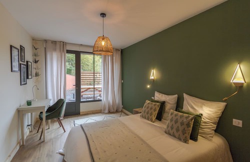 Cauterets Ski Chalet | Chalet Estrelias, Magnifique Maison de Vacances