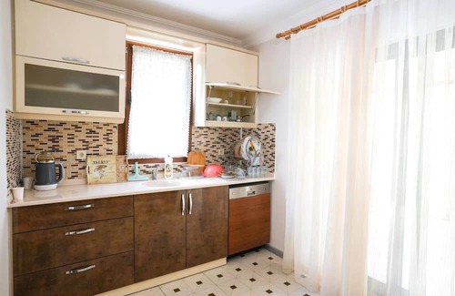 Dalyan City Center Villa | Villa w Pool and Balcony, 3 min to Dalyan River