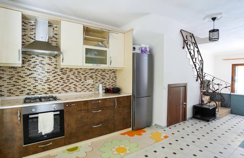 Dalyan City Center Villa | Villa w Pool and Balcony, 3 min to Dalyan River