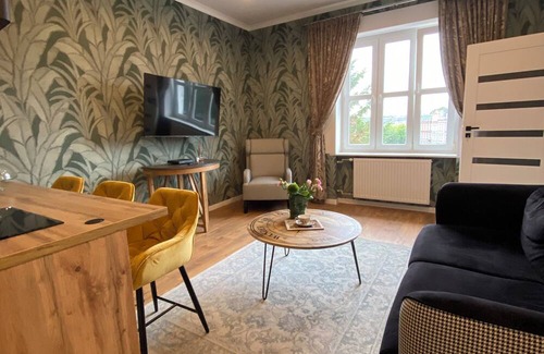 Slupsk Apartment | Apartments PSD - Anny Łajming 3B