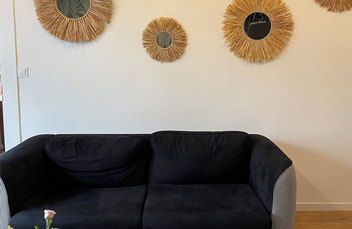 Slupsk Apartment | Apartments PSD - Anny Łajming 3B