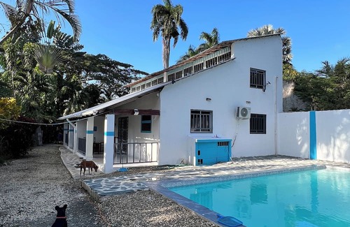 Magante House | Casa Coco en Playa Magante