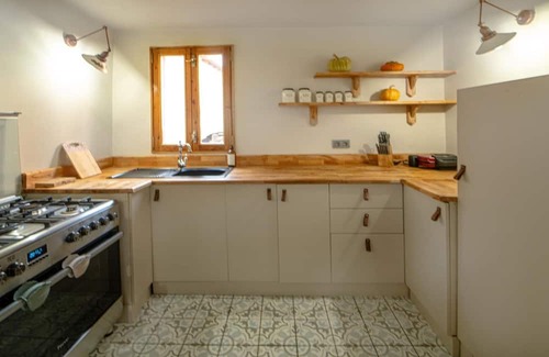 Fethiye Villa | Cozy Oasis with Lovely Backyard in Fethiye