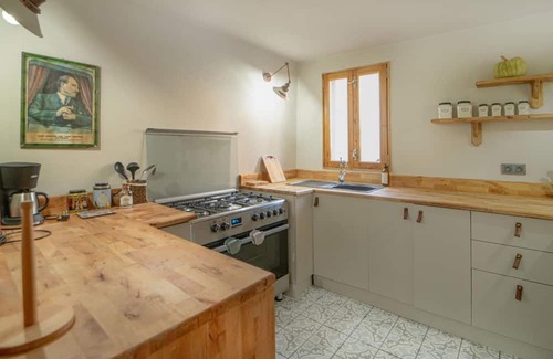 Fethiye Villa | Cozy Oasis with Lovely Backyard in Fethiye