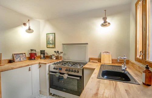 Fethiye Villa | Cozy Oasis with Lovely Backyard in Fethiye