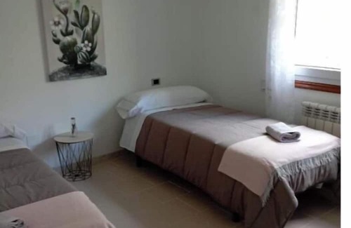Ordes Bed & Breakfast | 4.- A Casa do San Paio de Buscás