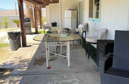 Desert Hot Springs House | Cozy Get away HOME With POOL 2 Bedrooms 2 baths