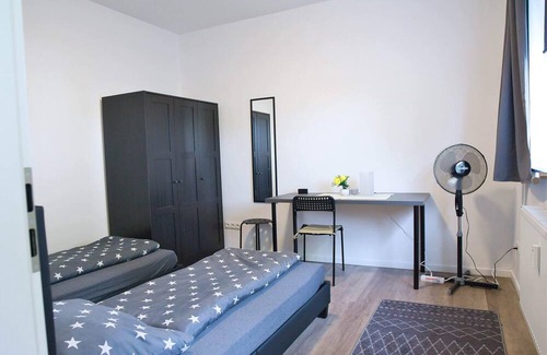 Schneverdingen Apartment | Heide Ferienwohnung Nord