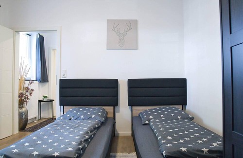 Schneverdingen Apartment | Heide Ferienwohnung Nord