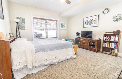 Saratoga Springs Condo | Comfortable Condo near Saratoga State Park!
